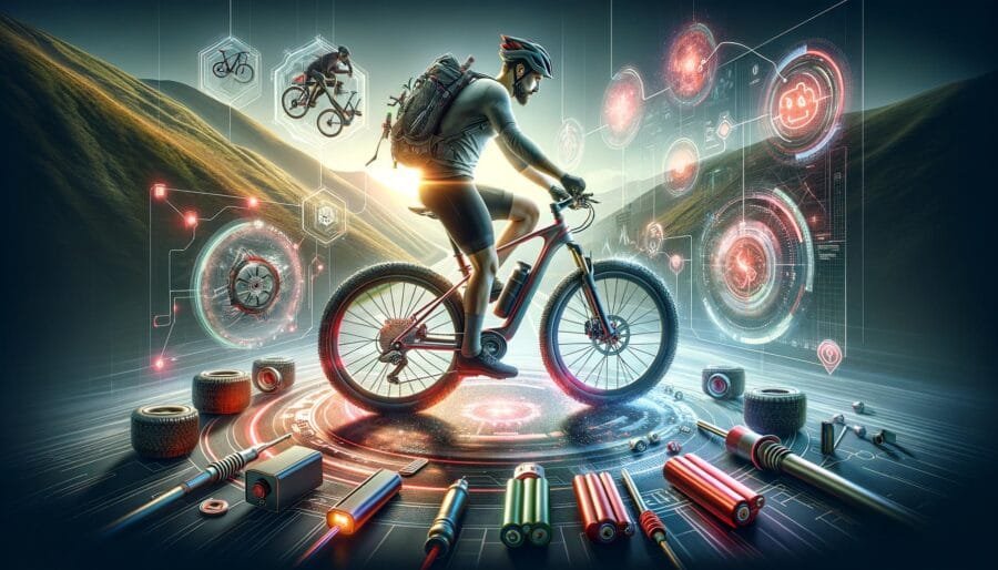 Manutencao de e bikes cuidados essenciais para sua bicicleta elétrica