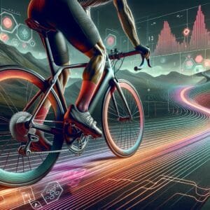 Cadência inicial ideal para ciclistas e sua importância