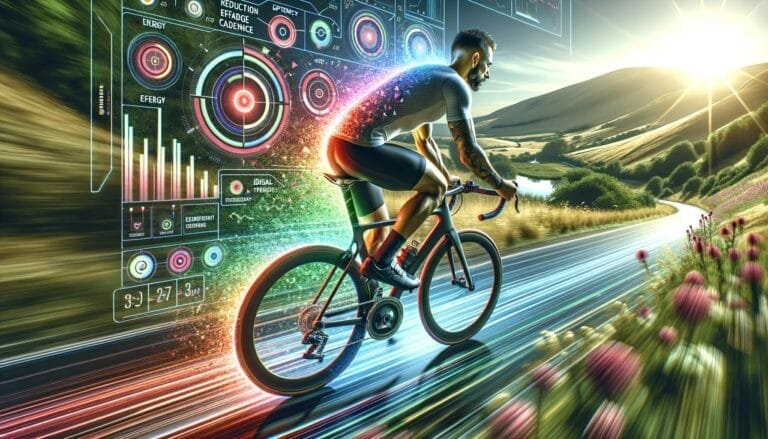 Treinos leves para melhorar a cadência no ciclismo