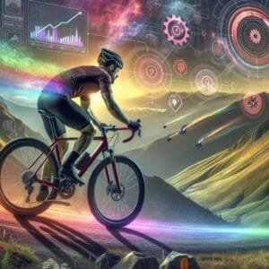 Sensores de cadência para iniciantes como melhorar sua cadência