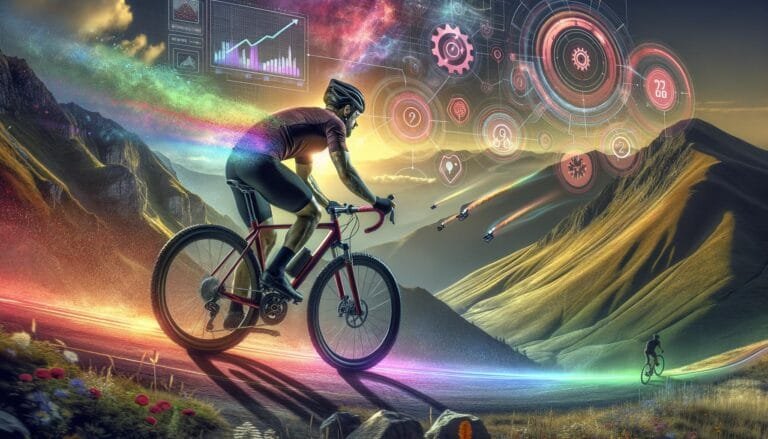 Sensores de cadência para iniciantes como melhorar sua cadência