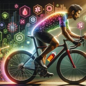 Impacto da Cadência na Fadiga para Ciclistas Iniciantes