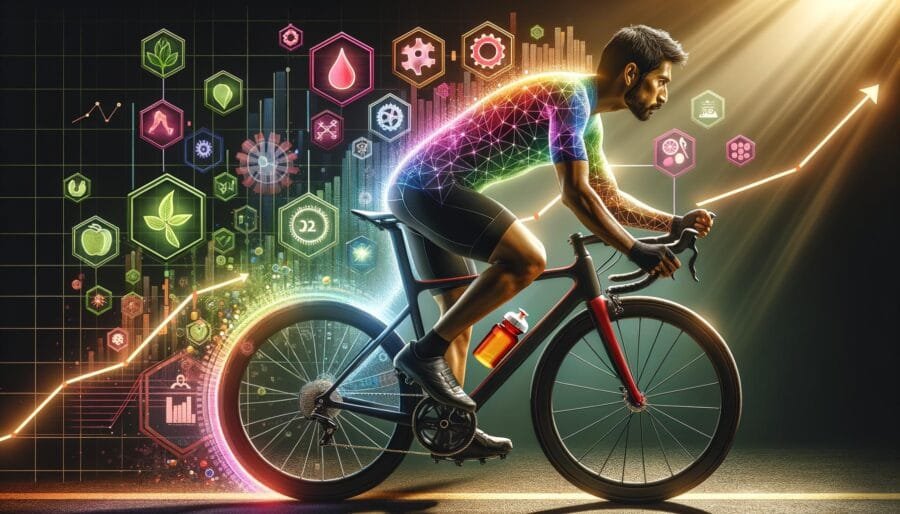 Impacto da Cadência na Fadiga para Ciclistas Iniciantes