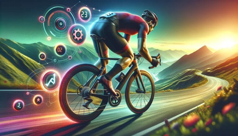 Variação de Cadência no Ciclismo para Melhorar Desempenho