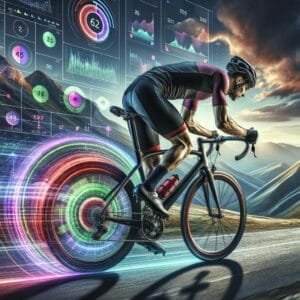 Treinos de cadência para melhorar a eficiência de pedalada