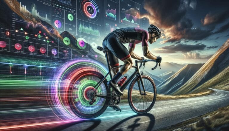 Treinos de cadência para melhorar a eficiência de pedalada