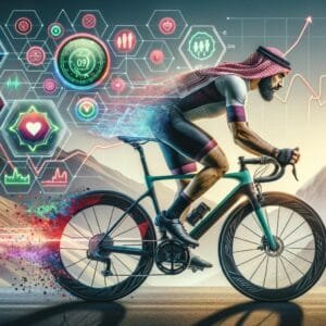 Sensores de cadência avançados para melhorar sua pedalada