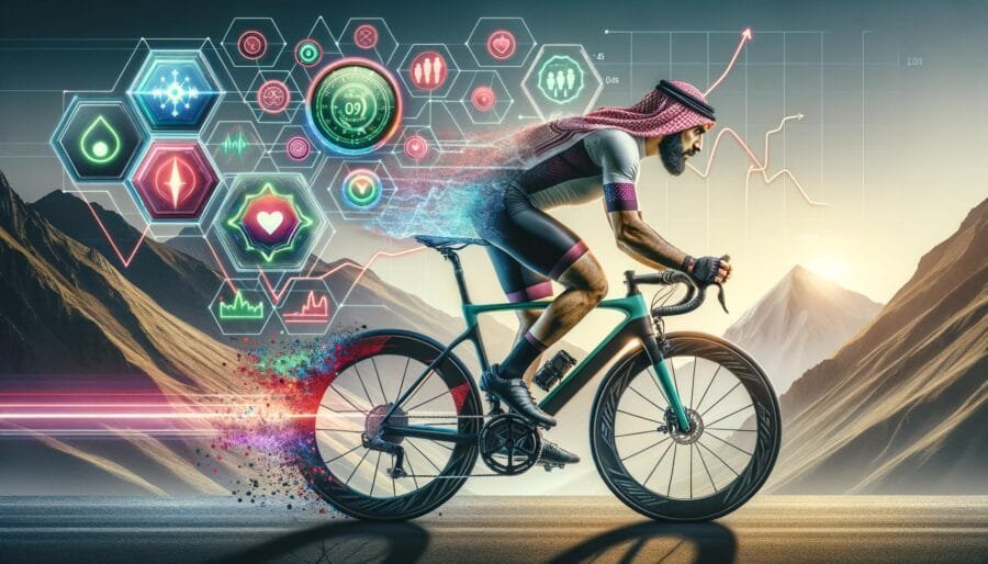 Sensores de cadência avançados para melhorar sua pedalada
