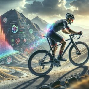 Otimize sua cadência no selim para melhor desempenho no ciclismo