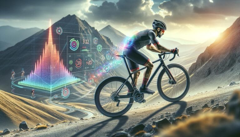 Otimize sua cadência no selim para melhor desempenho no ciclismo