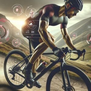 Desafios e Estratégias para Cadência em Longas Distâncias