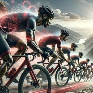 Academia e Ciclismo Como Melhorar Sua Performance Juntos