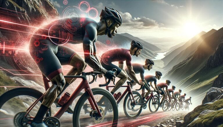 Academia e Ciclismo Como Melhorar Sua Performance Juntos