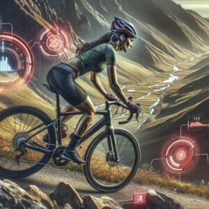 Melhore sua cadência em subidas com treinos eficazes