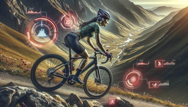 Melhore sua cadência em subidas com treinos eficazes