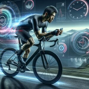 Treinos de Intervalo Avançados e Cadência para Ciclistas