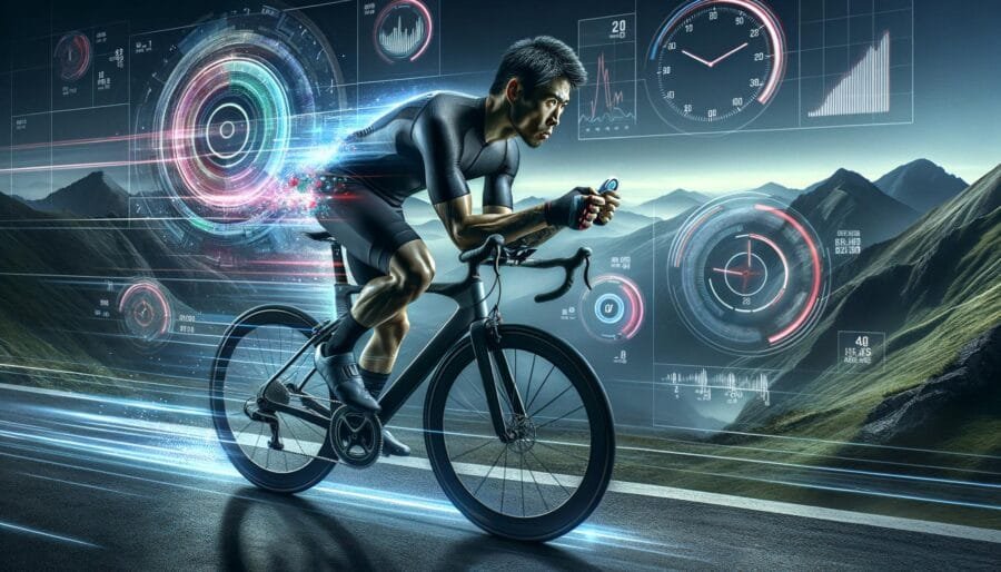 Treinos de Intervalo Avançados e Cadência para Ciclistas