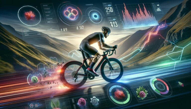 Maximize seu desempenho com análise de cadência em corridas