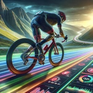 Integrando Treinos de Cadência e Potência para Ciclistas