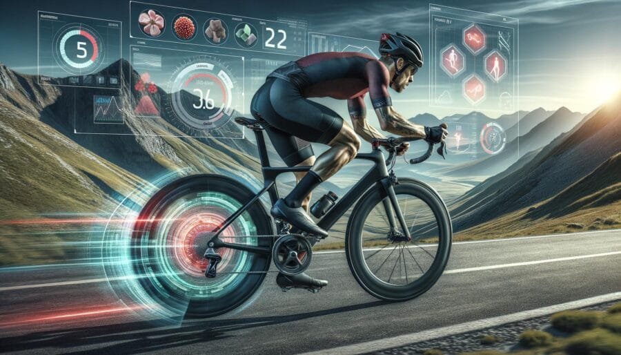 A cadência ideal para corrida profissional e sua importância