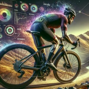 Limites do corpo e cadência no ciclismo para melhor desempenho