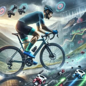 aumentos de cadência no treino para melhorar a cadência