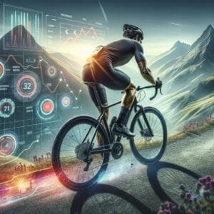 Ajuste da Bicicleta para Melhorar sua Cadência e Desempenho