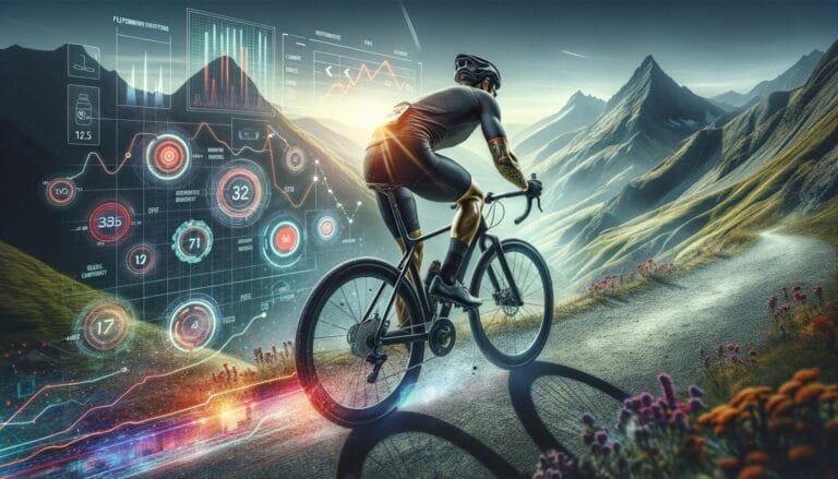 Ajuste da Bicicleta para Melhorar sua Cadência e Desempenho