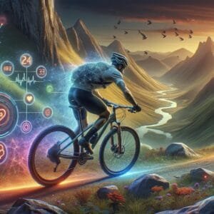 Monitore a respiração para melhorar seu desempenho atlético