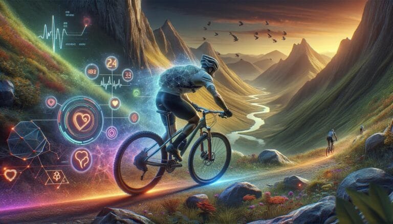 Monitore a respiração para melhorar seu desempenho atlético