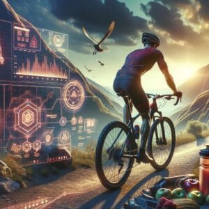 Treinos de recuperação essenciais para ciclistas e desempenho