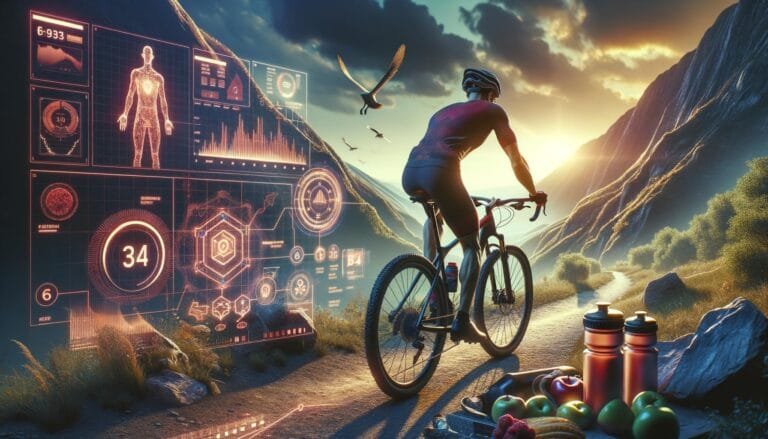 Treinos de recuperação essenciais para ciclistas e desempenho