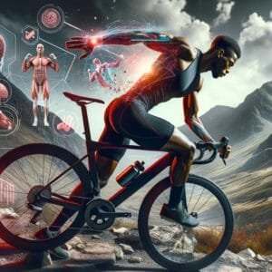 Alongamentos para ciclistas e flexibilidade para melhor desempenho