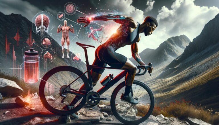 Alongamentos para ciclistas e flexibilidade para melhor desempenho