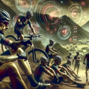 Descanso e sono no esporte para recuperação e performance