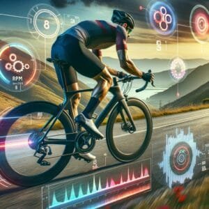 Zona de Conforto e Cadência no Ciclismo para Melhorar Desempenho