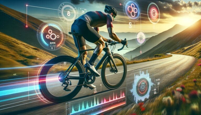 Zona de Conforto e Cadência no Ciclismo para Melhorar Desempenho