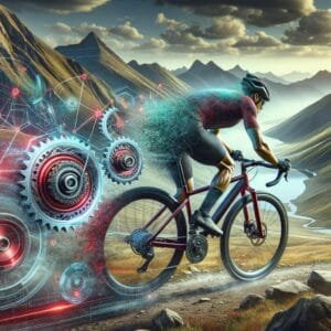 Aumente sua Cadência com a Técnica de Pedalada Eficiente