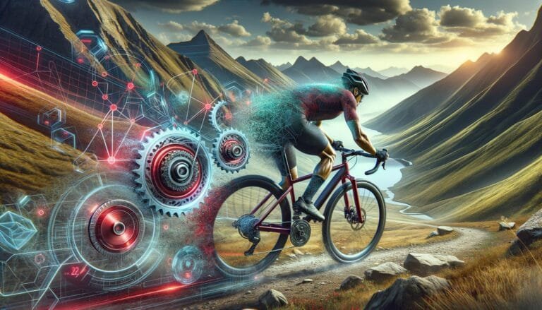 Aumente sua Cadência com a Técnica de Pedalada Eficiente