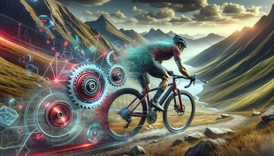 Aumente sua Cadência com a Técnica de Pedalada Eficiente