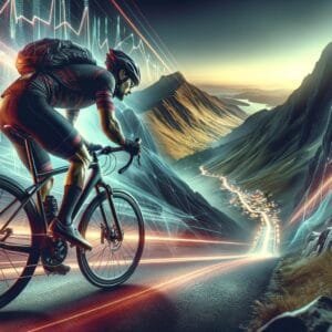 Cadência e Frequência Cardíaca no Ciclismo para Melhor Desempenho