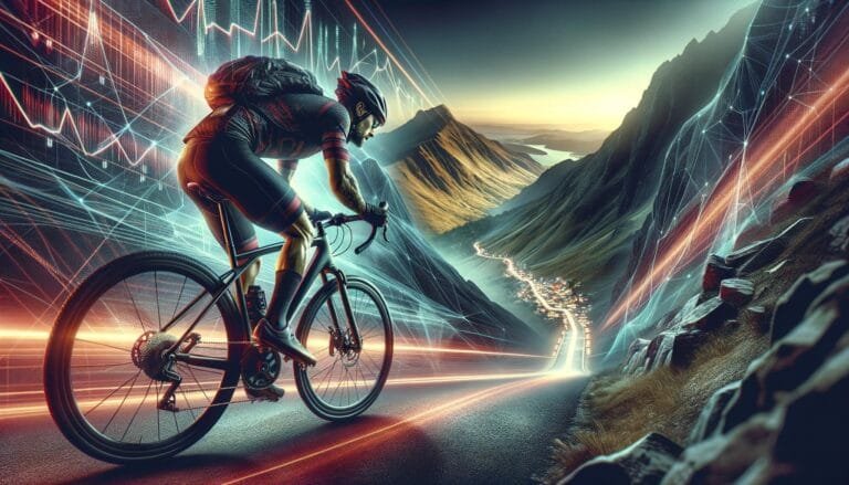 Cadência e Frequência Cardíaca no Ciclismo para Melhor Desempenho