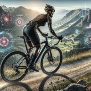 Treinos de cadência em subidas para melhorar desempenho no ciclismo