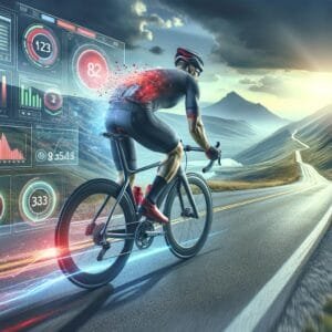 Cadência de desempenho no ciclismo e sua importância para resultados