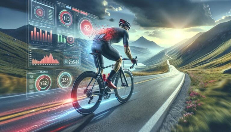 Cadência de desempenho no ciclismo e sua importância para resultados