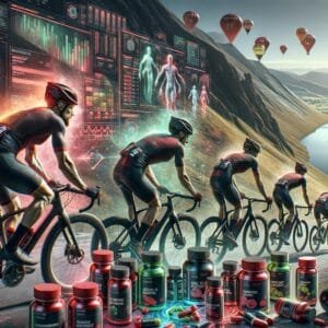 Suplementação para Treinamento de Ciclistas e Suplementos Eficazes
