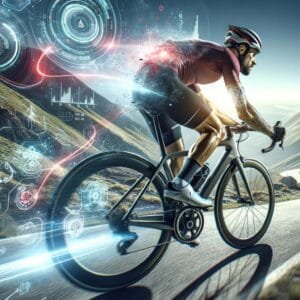Treino de potência e cadência para otimizar sua performance