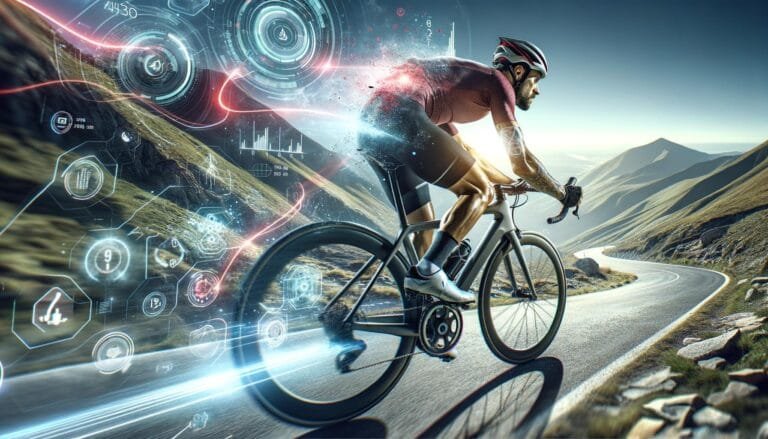 Treino de potência e cadência para otimizar sua performance