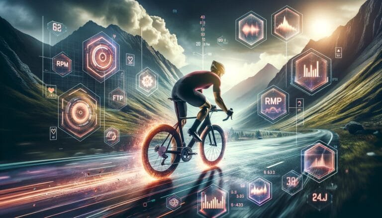 FTP e Cadência no Ciclismo Como Melhorar Seu Desempenho