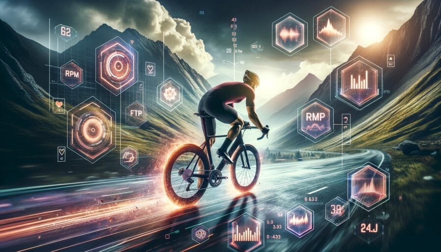 FTP e Cadência no Ciclismo Como Melhorar Seu Desempenho